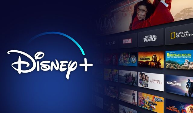 Disney Plus Türkiye’ye yüzde 30 zam
