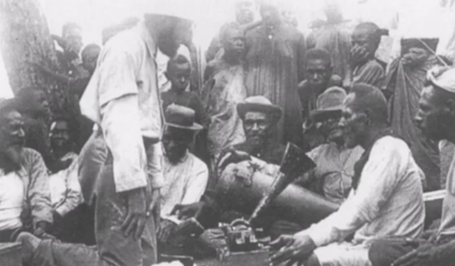 1902’den Günümüze: Kürtçenin Kayda Geçen İlk Sesi