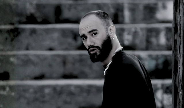 Paris’te rap yapan bir Diyarbakır çocuğu: Serqo