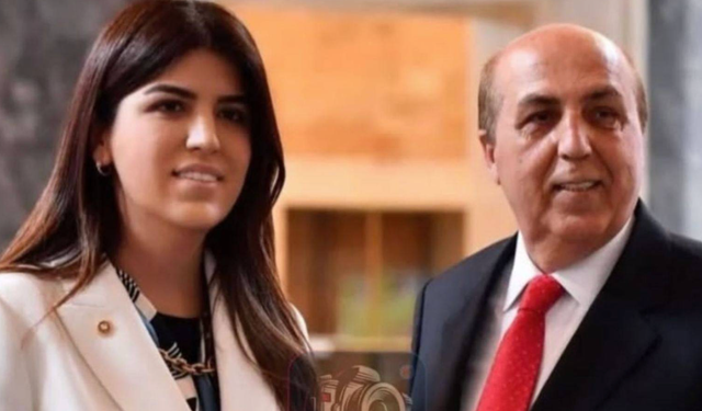 AKP'li vekilin kuzeni uyuşturucu soruşturmasında gözaltına alındı