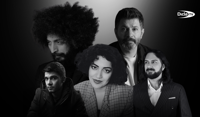 Kürt sanatçılardan Rojava için ortak dayanışma çağrısı