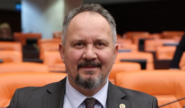 450 bin TL maaş yetmiyor diyen AKP’li Özcan: Sözlerim çarpıtıldı