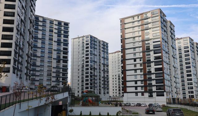 Site aidatı artışına yasal sınır geliyor