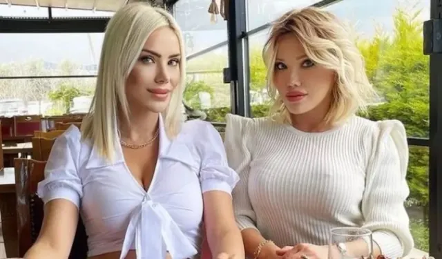 Uyuşturucu soruşturması: "Cicişler"den Ceyda gözaltında