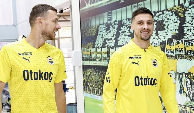 Eski Fenerbahçeli futbolcu: Bu kadar amatör olabileceklerini anlayamamışım