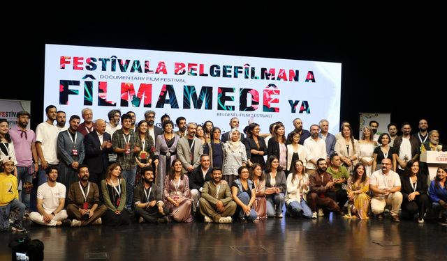 2025 Kürt Sanatının Bilançosu: Kültürde Yeni Bir Eşik