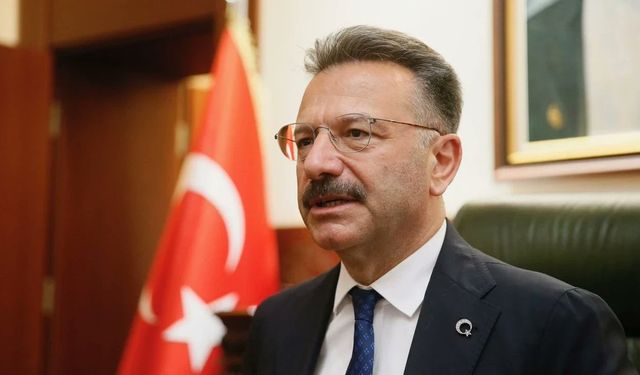 Diyarbakır'da da görev yapmıştı: AKP döneminin en uzun valisi artık yok