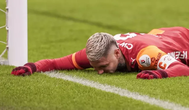 Galatasaray’da kader günü