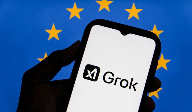 AB, X’e Grok nedeniyle cinsel içerik soruşturması açtı