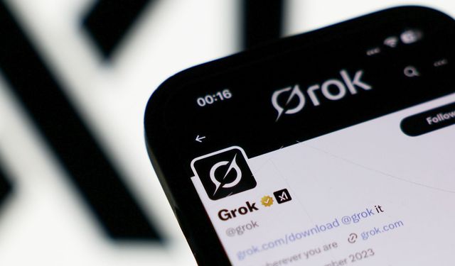 X’ten Grok kararı: Görüntü düzenleme kapatıldı