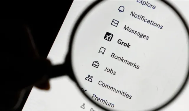 Araştırma: Grok 3 milyon cinsel içerikli görüntü üretti