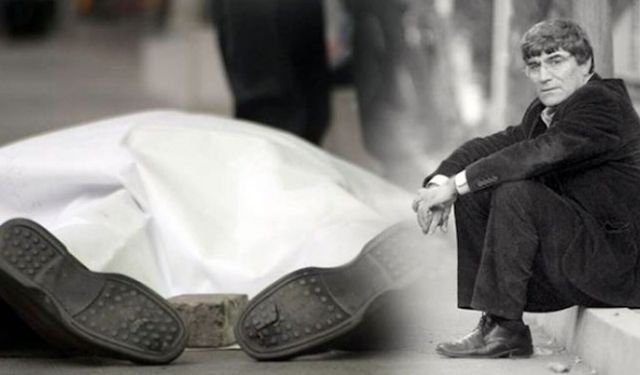 Hrant Dink cinayetinin 19. yılı: Adalet arayışı sürüyor