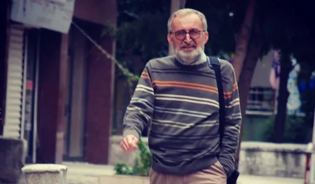 Hüseyin Aykol’a veda: Özgür basının çınarı anılıyor