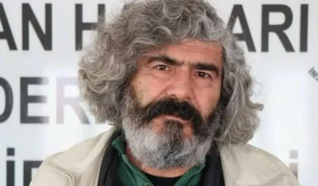 Eski İHD şube başkanı Ali Aydın öldürüldü