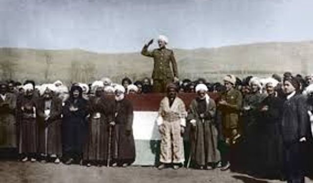 Mahabad: 11 Aylık Kürt Cumhuriyetinin Sessiz Tarihi