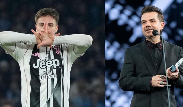 Kenan Doğulu, Kenan Yıldız’ın adının hikâyesini anlattı