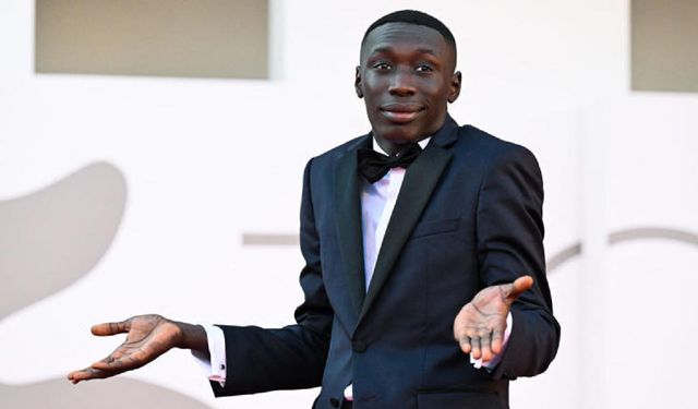 Sosyal medya fenomeni Khaby Lame şirketini 975 milyon dolara sattı