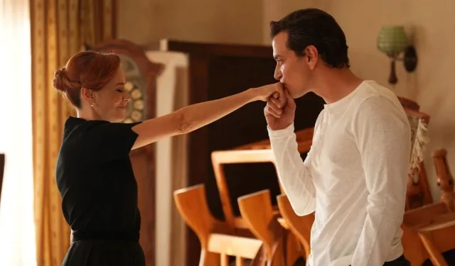 RTÜK, "genel ahlaka aykırı" diyip ceza kesti