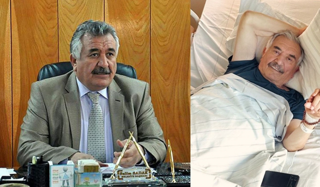 Kürt Siyasetinin önemli isimlerinden Selim Sadak hayatını kaybetti