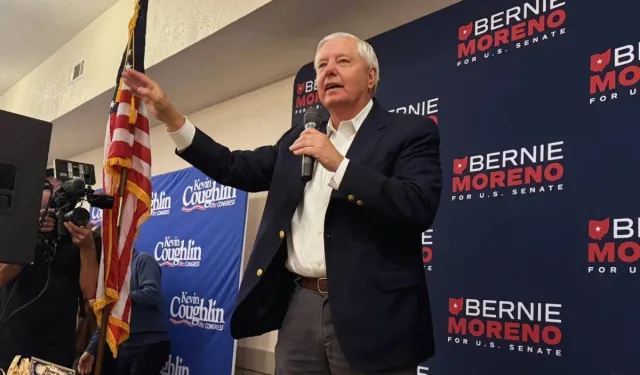 ABD Senatosu’nda “Kürtlere saldırılar dursun” tasarısı