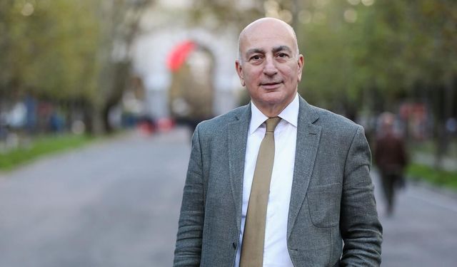 Ünlü ekonomistten altın hakkında önemli uyarı