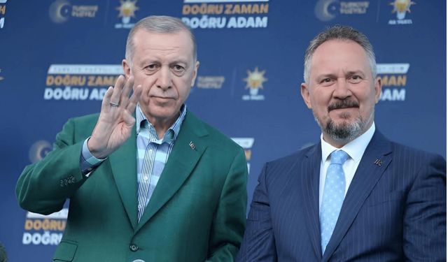 AKP’li Özcan: 450 bin lira maaş bana yetmiyor