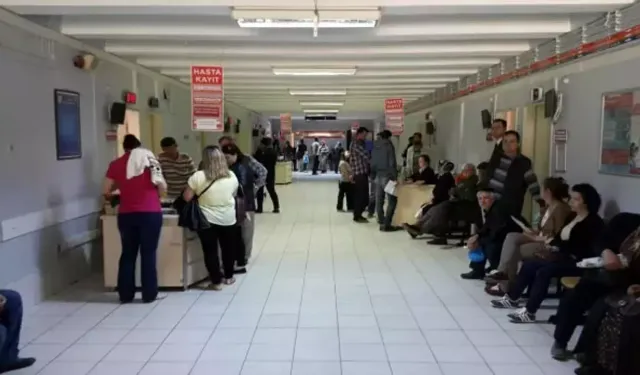 Hastanelerde yeni randevu krizi uyarısı