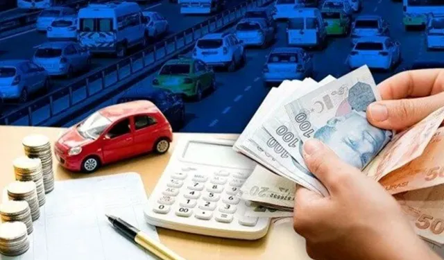 MTV ve yapılandırma ödemesi için bugün son gün