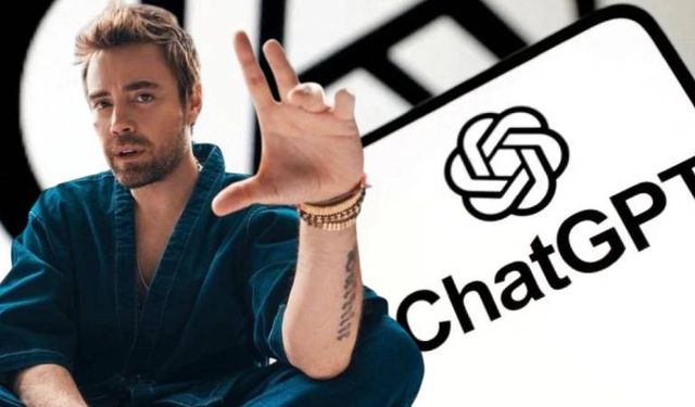 Murat Dalkılıç: ChatGPT gibi bir yalancı yok, zarardayım