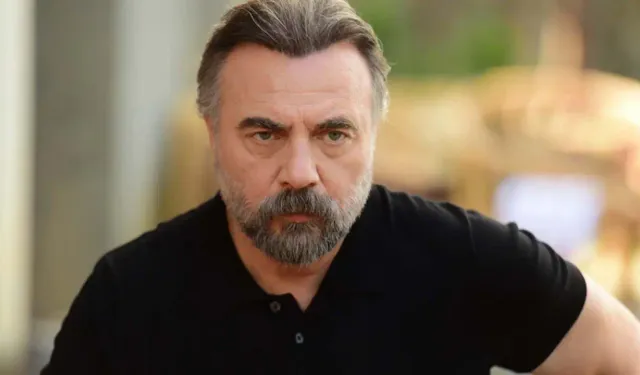 Uyuşturucu soruşturması: Oktay Kaynarca dahil altı kişi gözaltında