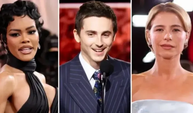 Oscar adayları açıklanıyor: İşte favoriler