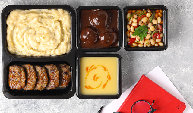 2026’da günlük yemek bedeli istisnası 330 TL oldu