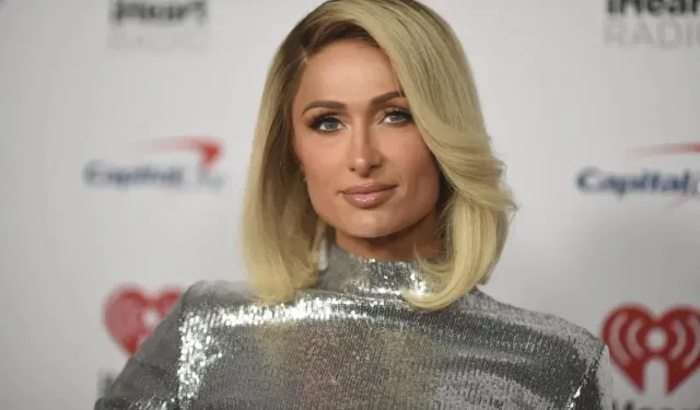 Paris Hilton: Seks kasedindeki görüntüler hayatımı mahvetti