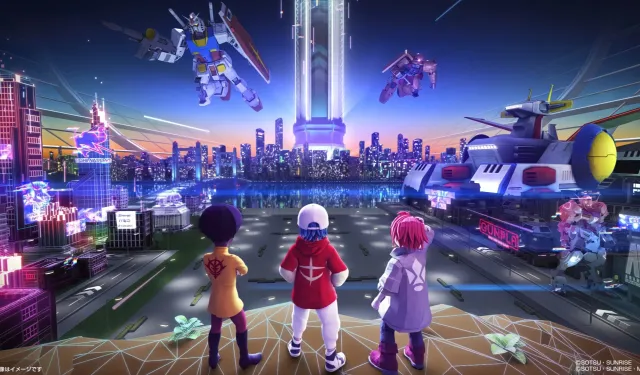 Metaverse projesi battı: 77 milyar dolarlık zarar