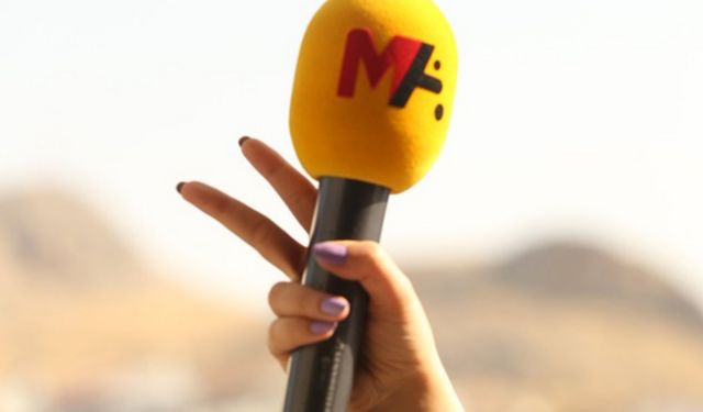 MA ve JinNews’un X hesaplarına erişim engeli