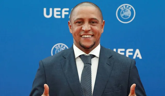 Roberto Carlos kalp rahatsızlığı nedeniyle hastaneye kaldırıldı