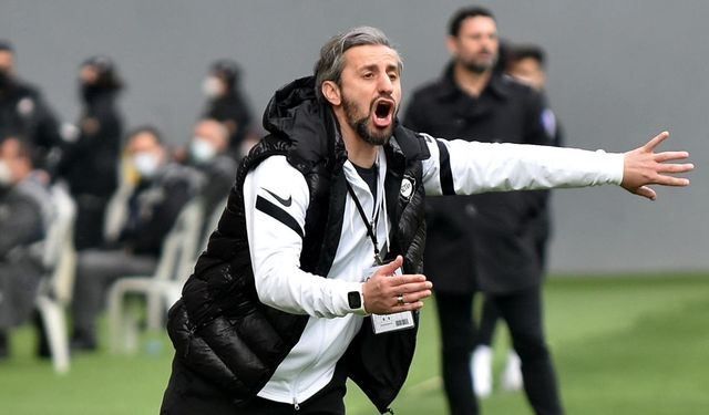 Erzurum FK’da Amedspor maçı seferberliği: Kimse gelmem demesin