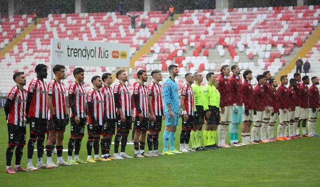 Sivas’ta Amedspor maçı öncesi alarm: Otobüsler kaldırılacak