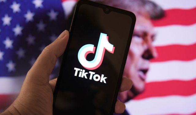 Trump, TikTok konusunda amacına ulaştı