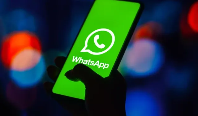 WhatsApp ücretli mi oluyor?