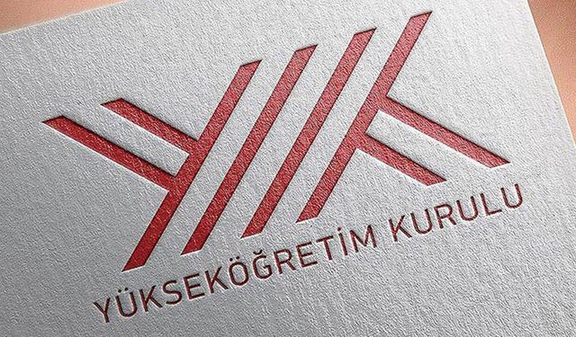 YÖK’ten üniversitelere: Cuma vaktine sınav koymayın