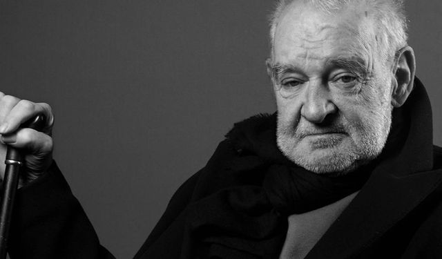 Yavaş sinemanın ustası Béla Tarr hayatını kaybetti