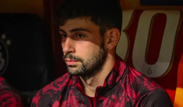 Amedspor, Galatasaraylı oyuncunun peşinde