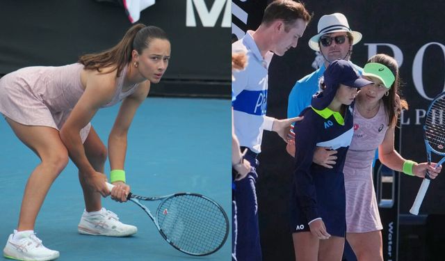 Zeynep Sönmez viral olan yardımını anlattı