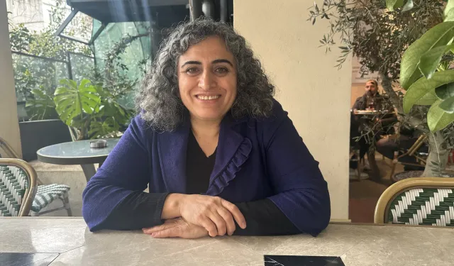 Tuncel: Kürtler artık kimseye oy vermek zorunda değil