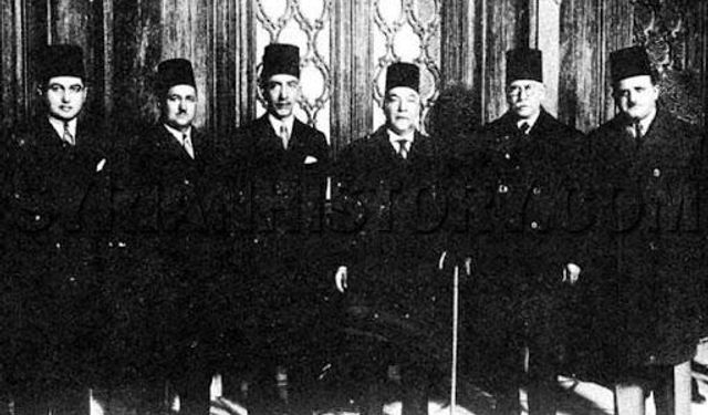 Nureddin İsa Ahmed bir ilk mi? Suriye’nin Kürt Siyasetçileri