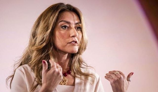 Kürt siyasetçi Dilan Yeşilgöz Hollanda’da Savunma bakanı oldu