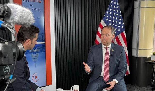 ABD'li Kongre Üyesi açıkladı: Trump, Kürtleri seviyor mu?