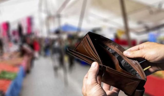 31 bin 296 lirası olmayan herkes aç