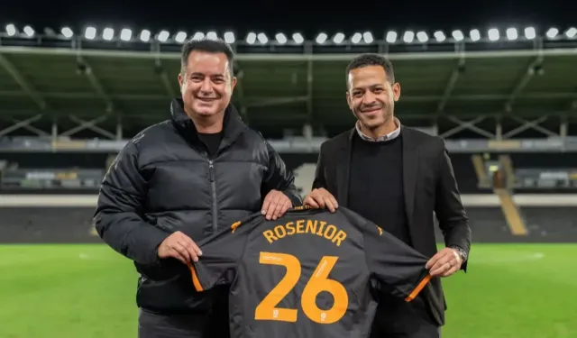 Acun Ilıcalı, Chelsea maçı öncesi itiraf etti!